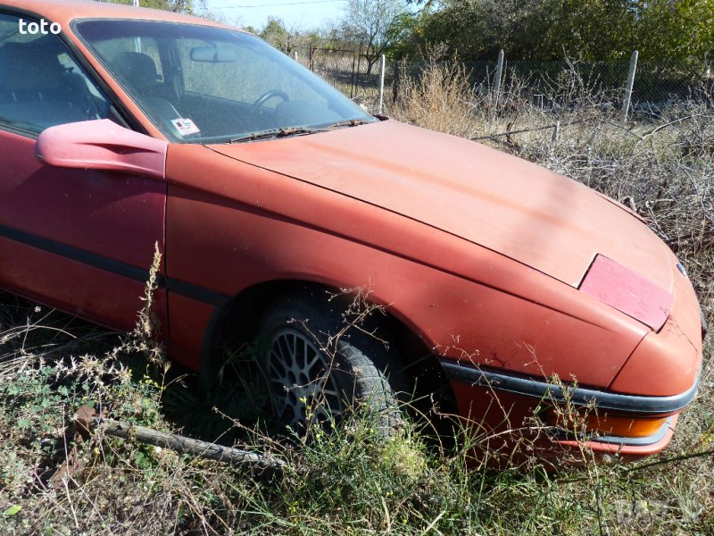 Ford Probe 2.2 benzin    , снимка 1