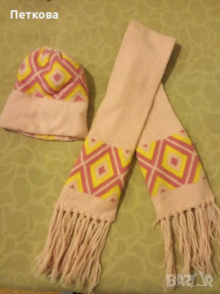 Зимен комплект, снимка 1