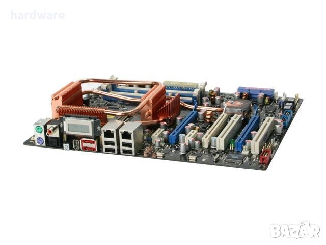 дънна платка motherboard asus striker extreme socket сокет 775, снимка 1