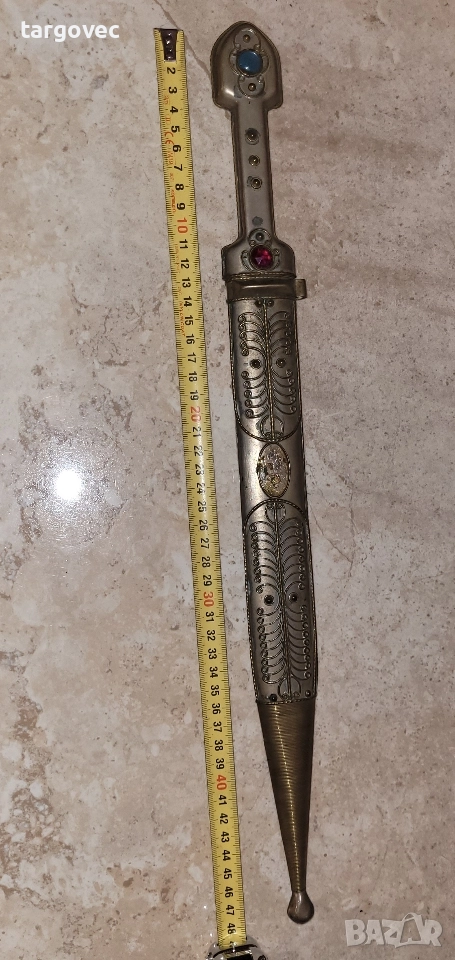 казашка кама, снимка 1