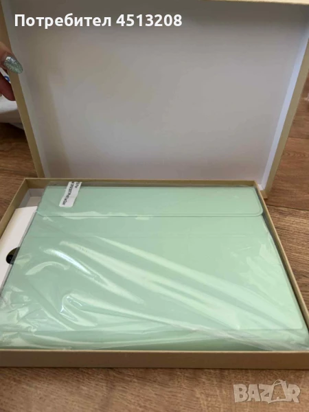 Калъфи с клавиатура за iPad 2018/2017/Pro9.7/air2/air., снимка 1
