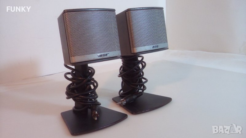 BOSE Companion 3 Series II, снимка 1