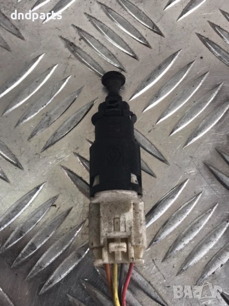 Стоп машинка Renault Clio,1.2i,16v,2007г., снимка 1