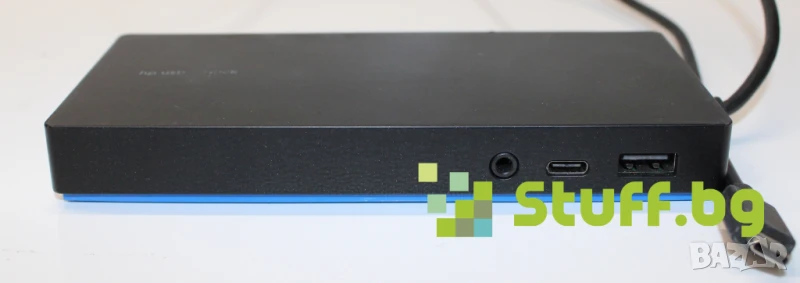 Докинг станция HP Elite USB-C Docking Station, снимка 1