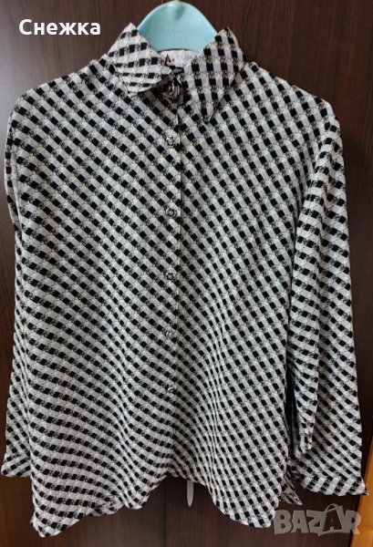 Копринена дамска риза в Ризи в гр. Плевен - ID35371411 — Bazar.bg