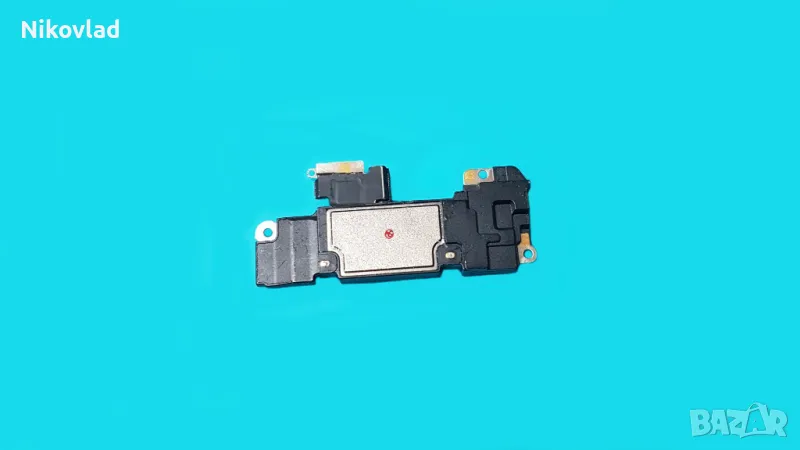 Полифония (говорител) Apple iPhone 11, снимка 1