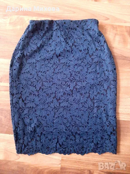 Много запазени поли, снимка 1