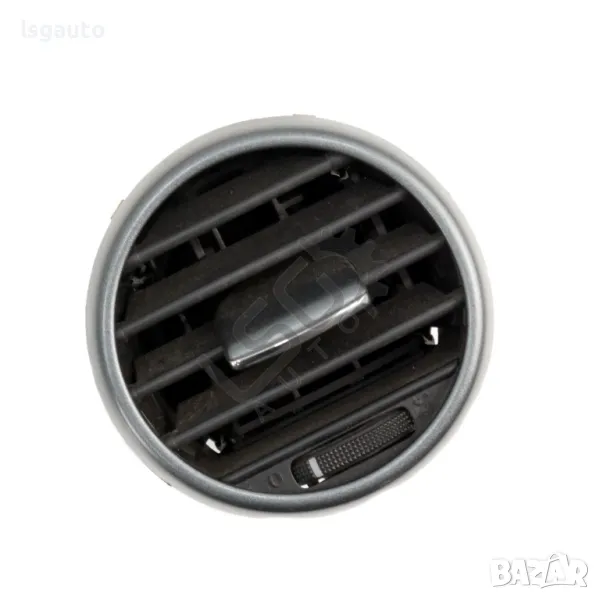 Лява духалка парно табло Seat Altea 2004-2015 ID: 143198, снимка 1