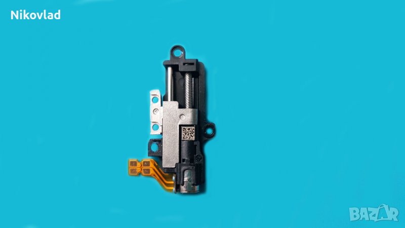 Механизъм селфи камера за Huawei P smart Pro (2019), снимка 1