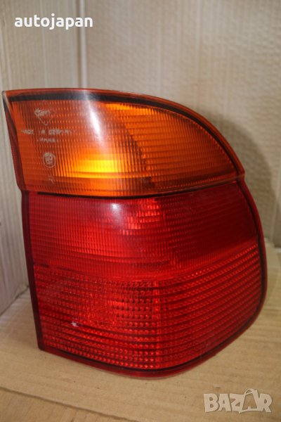 Десен стоп Бмв е39 купе Bmw e39, снимка 1