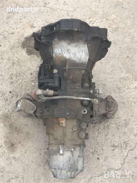 Скорости Audi A4,2.5TDi,2000г.(5-степенна), снимка 1