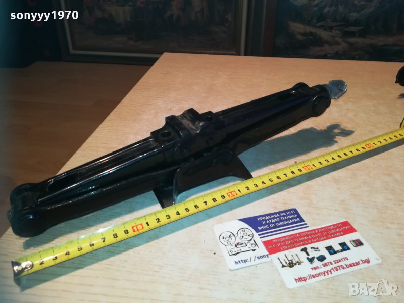 крик-голям внос швеция 0611201926, снимка 1