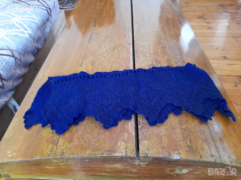 Стара дантела #30, снимка 1