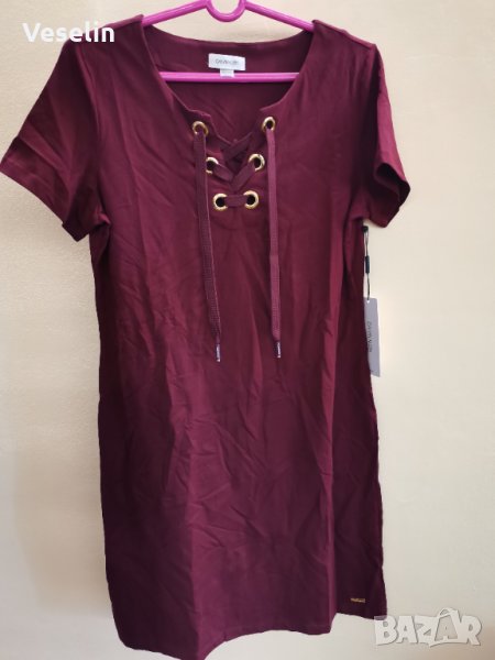 Дамска рокля, снимка 1