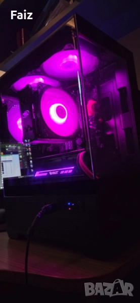 Компютър, най-добра цена в OLX до 600 лева!, снимка 1