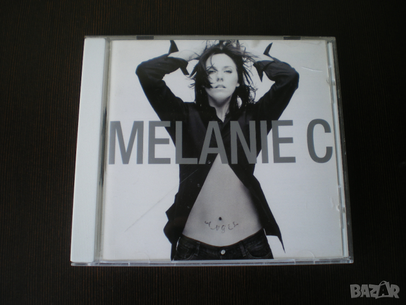 Melanie C ‎– Reason 2003 CD, Album, Stereo, снимка 1