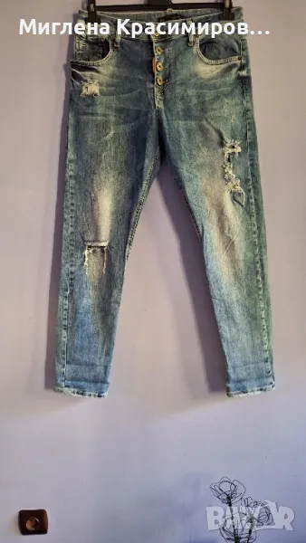 Дънки Dsquared, снимка 1