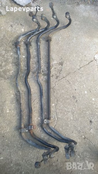 Стабилизираща щанга Seat Toledo, Leon, Bora, Golf 4 , Audi a3 Сеат Толедо Леон Голф 4 , снимка 1