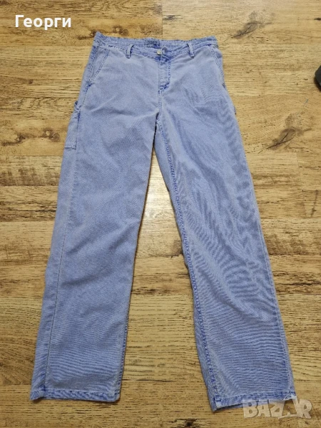 Дамски дънки Carhartt Размер 26, снимка 1