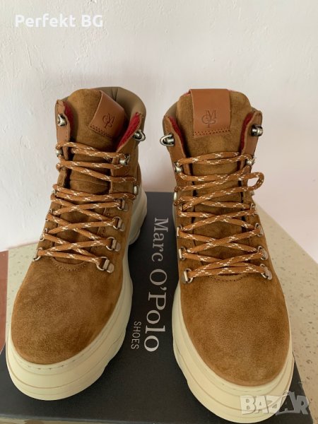 Боти Mark O’Polo, снимка 1