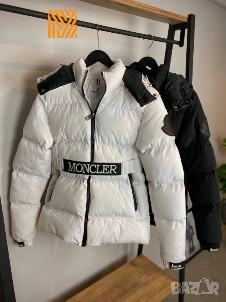 дамски якета moncler, снимка 1