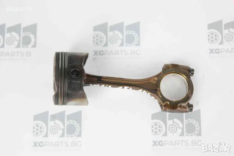 Бутало за Toyota Yaris Verso 1.5i 106 к.с. тип: 1NZ (1999-2005), снимка 1