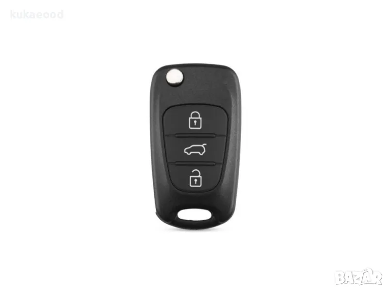 Кутийка за ключ за Kia Sportage 3, снимка 1