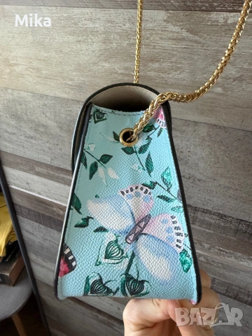 Чанта Furla, снимка 4 - Чанти - 54351130