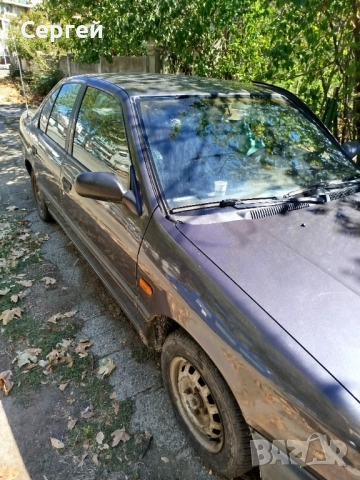 Продавам Нисан "Примера", снимка 3 - Автомобили и джипове - 51636280