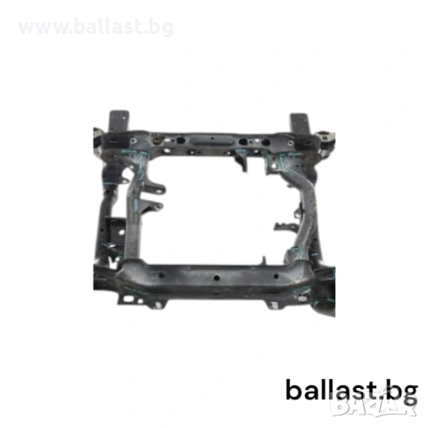 Преден мост A2923300900 GLE W292 A2923300300