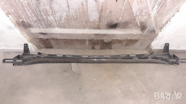 Спойлер хром на предна броня за Mercedes E-classe W212 (13-16г.), снимка 10 - Аксесоари и консумативи - 39125851