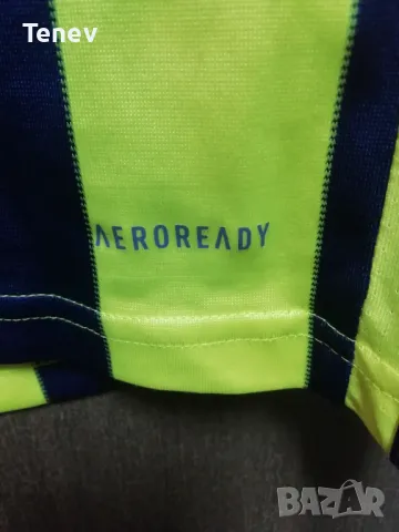 Fenerbahce Adidas оригинална детска тениска фланелка Фенербахче 11-12г , снимка 9 - Детски тениски и потници - 49590458