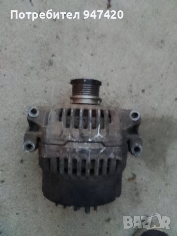 динамо за вито 2.2цди, снимка 3 - Части - 37455938