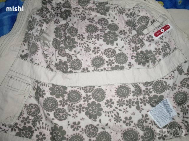 C&A оригинално яке, снимка 7 - Детски якета и елеци - 31986026