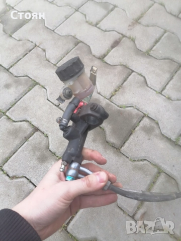 Продавам спирачни апарати , снимка 6 - Части - 52828017