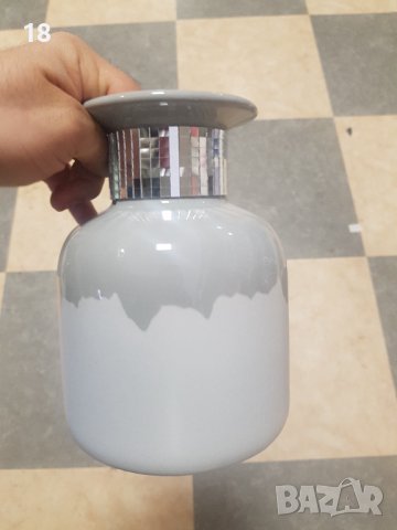 Ваза, снимка 4 - Вази - 40423320