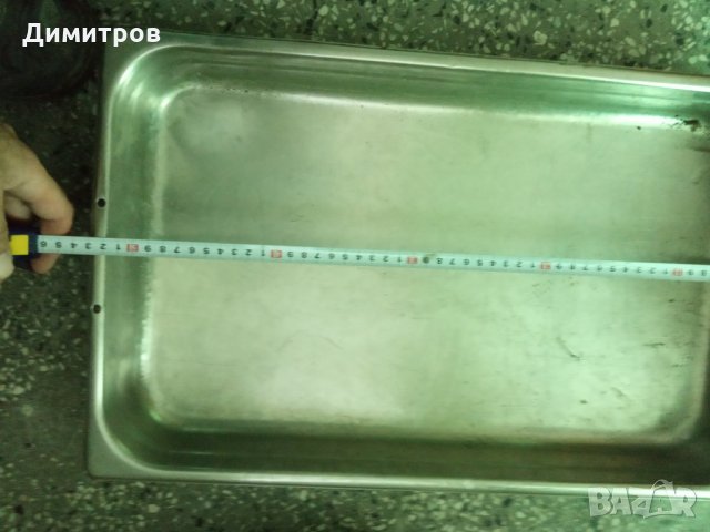 Тави, снимка 7 - Съдове за готвене - 29675091