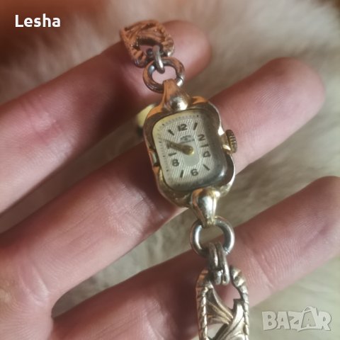 Часовник гривна , снимка 1