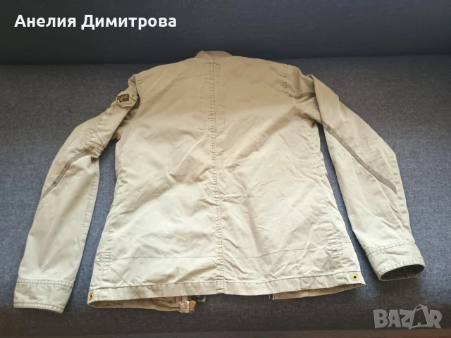 пролетно яке G-star , снимка 4 - Якета - 53171824