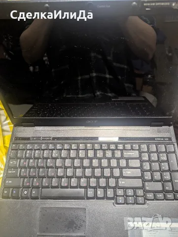 Acer Extensa 5235 за части