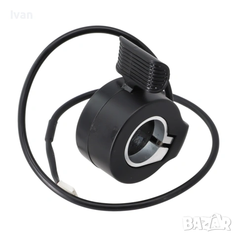 Палец за газ, масур за скутер, електрическо колело, тротинетка, снимка 8 - Друга електроника - 53985305