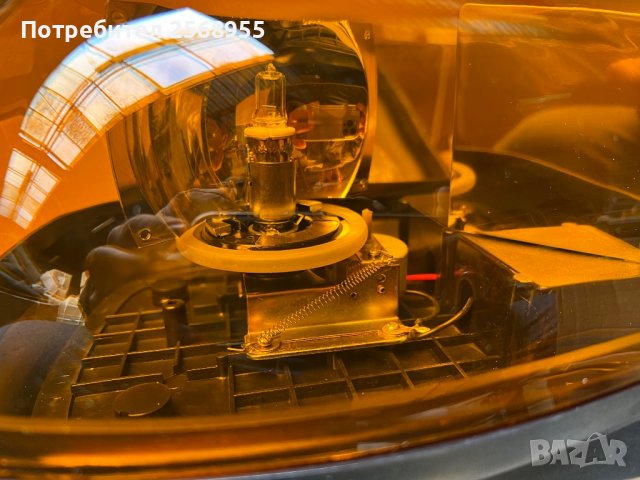 Сигнална лампа, Лайтбар с магнит 42cm 12V- ZTBG-110-1A(Z), снимка 3 - Аксесоари и консумативи - 36665798