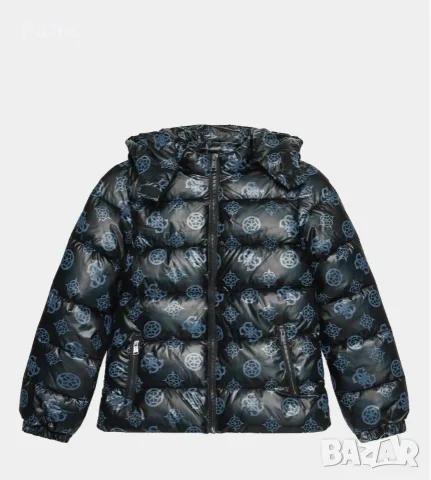 Детско яке Guess