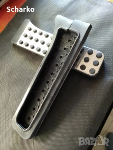 2 бр газ педали Мерцедес , снимка 3 - Аксесоари и консумативи - 52522948