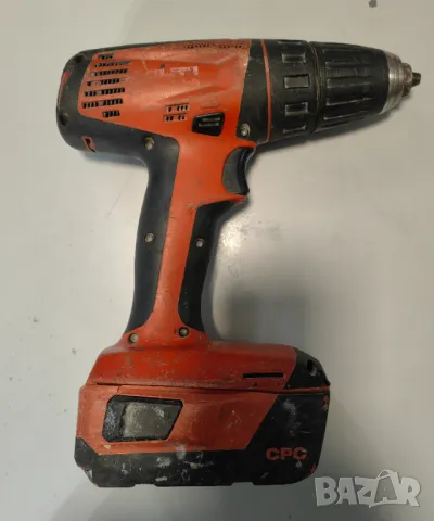 Hilti SFC22, снимка 2 - Винтоверти - 48589288
