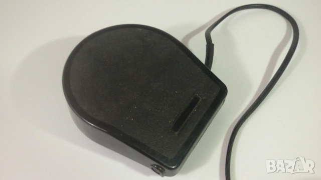 Педал за шевна машина Anlasser YDK YC-190, снимка 7 - Други машини и части - 53358260