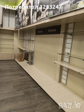 Оборудване за магазин, снимка 8 - Оборудване за магазин - 53200503