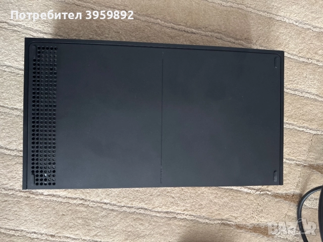 Продавам чисто нов xbox series S 1T, снимка 4 - Xbox конзоли - 52709751