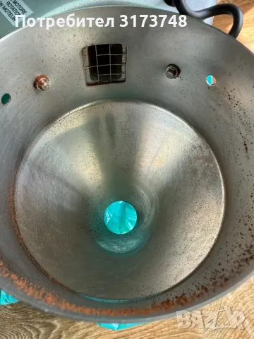 Mazzer Super Jolly, снимка 2 - Кафемашини - 50175772