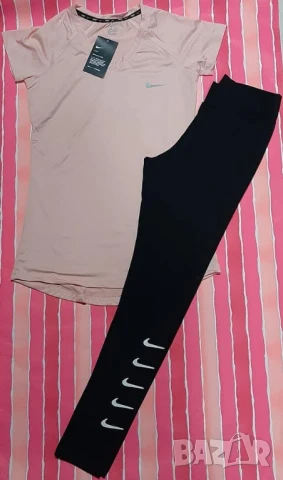 дамски екипи Nike  guess karl lagerfeld , снимка 4 - Спортни екипи - 51117802